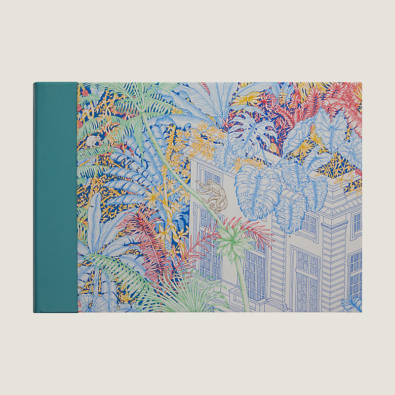 HERMES アルバム Photo album MM | Hermès USA